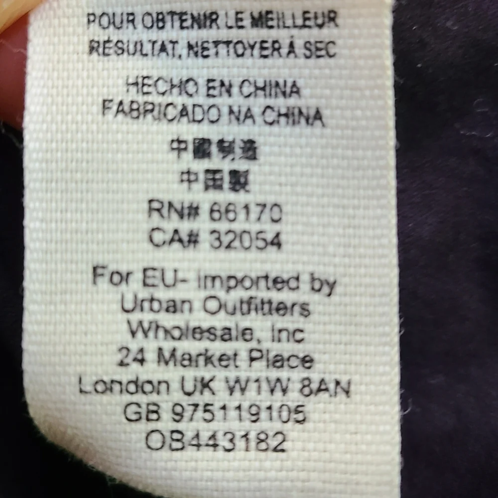 Free People Purple Velvet Blazer Jacket - Picture 12 of 13